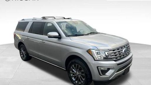 FORD EXPEDITION MAX 2021 1FMJK2AT8MEA27499 image